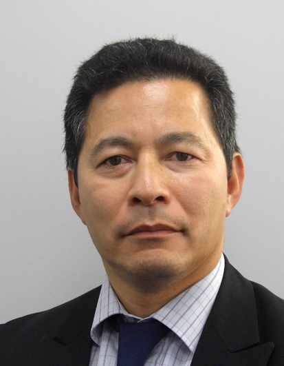 Edmund Shing